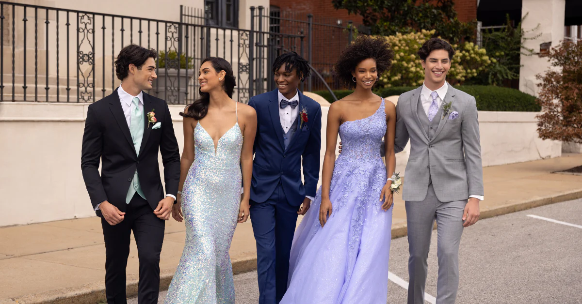New York’s Premier Men's Style